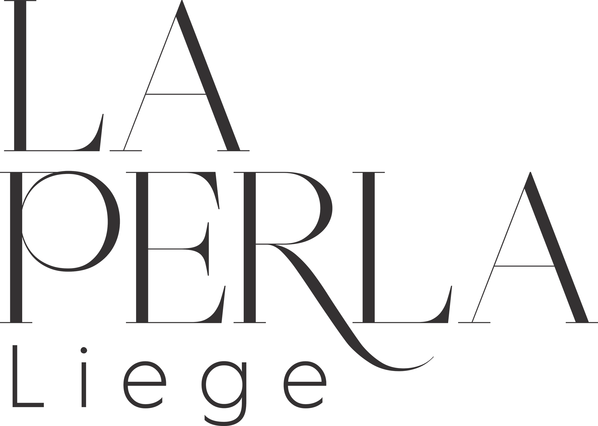 La Perla Liege